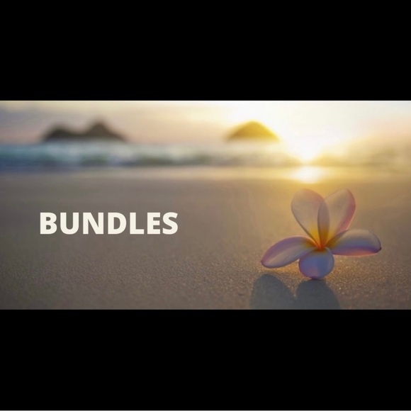 Accessories - Bundles & Miscellaneous